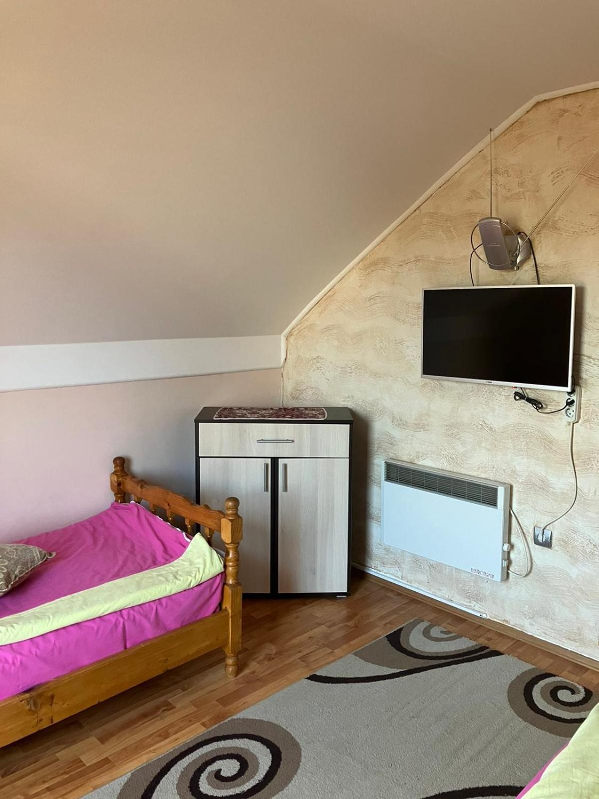 Apartmani Rada 즐라티보 외부 사진
