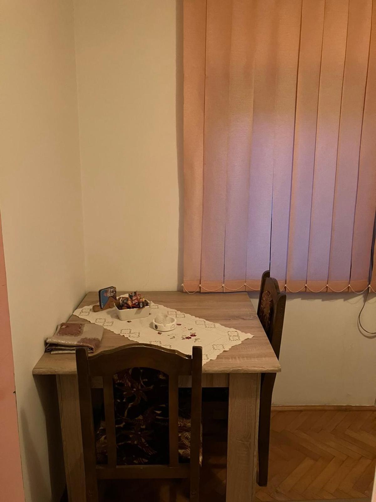 Apartmani Rada 즐라티보 객실 사진