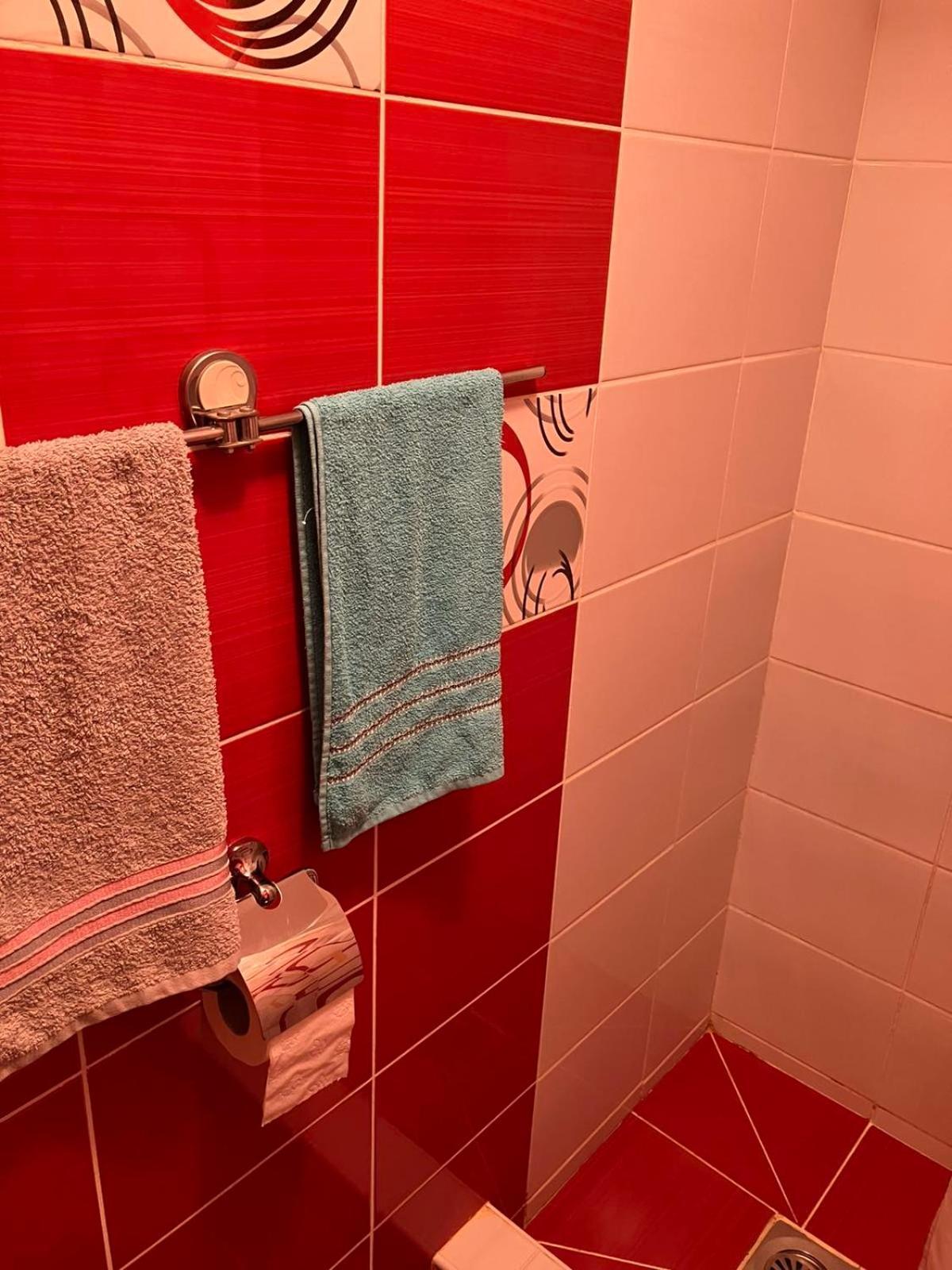 Apartmani Rada 즐라티보 객실 사진