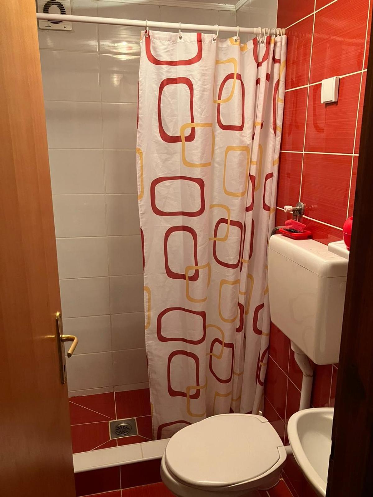 Apartmani Rada 즐라티보 객실 사진