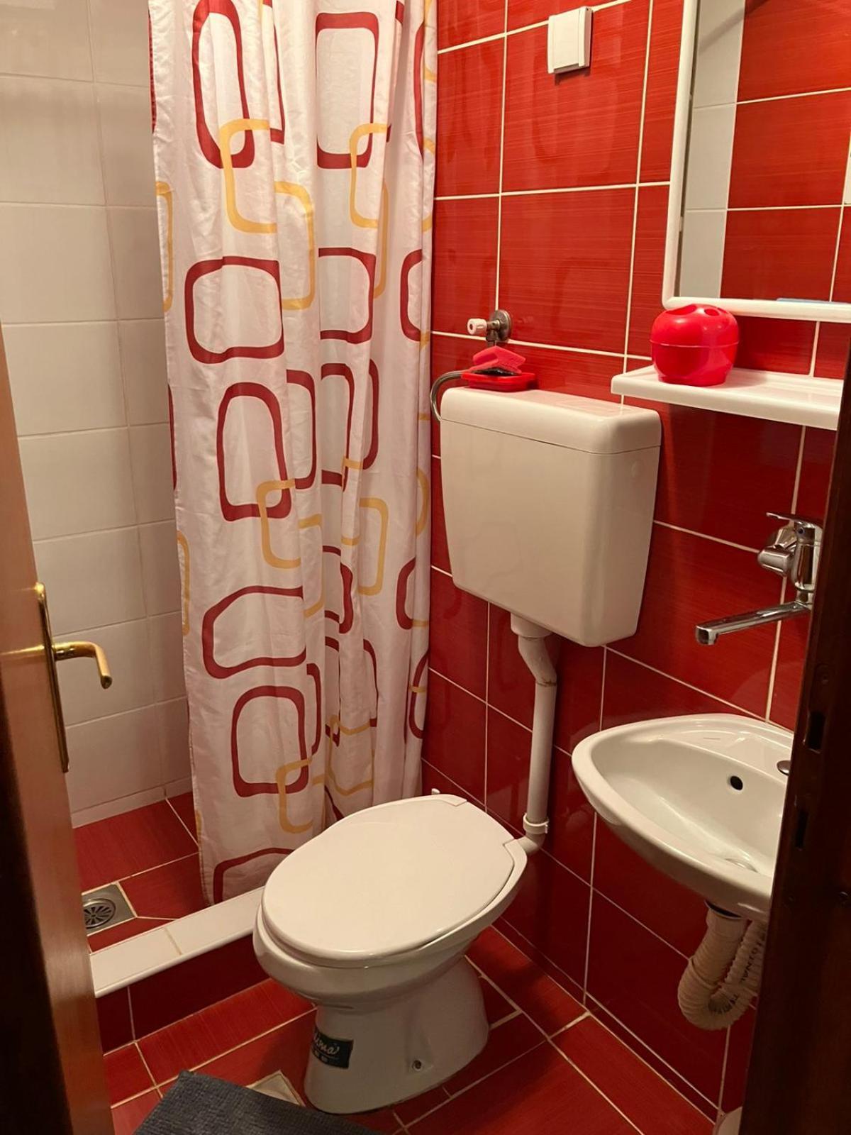 Apartmani Rada 즐라티보 객실 사진